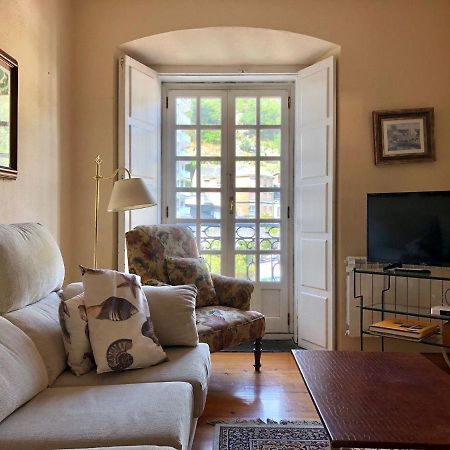 Apartamento El Parque Luarca Kültér fotó