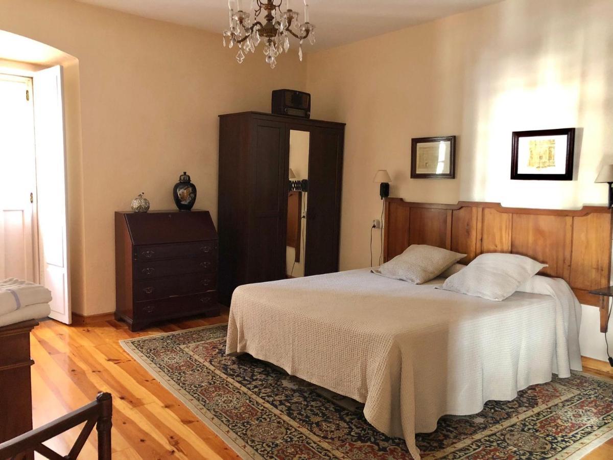 Apartamento El Parque Luarca Kültér fotó